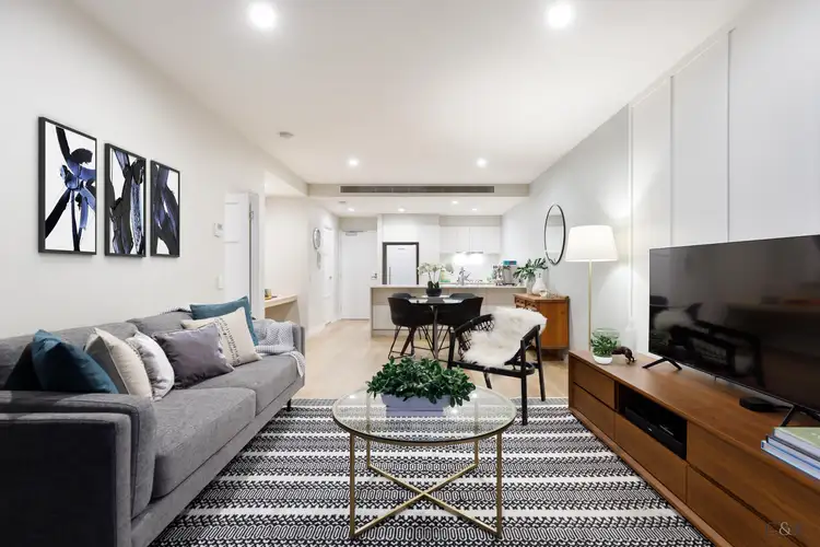 1508/52 Crosby Road, Albion QLD 4010