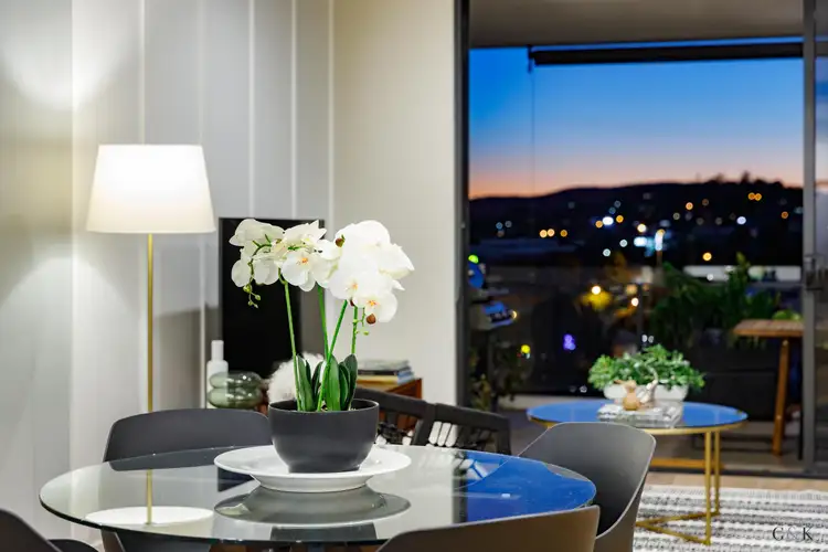 Third view of Homely unit listing, 1508/52 Crosby Road, Albion QLD 4010