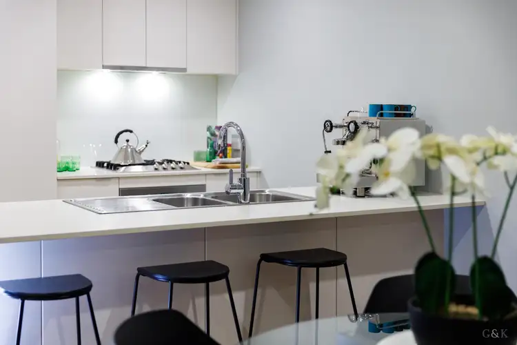 Fourth view of Homely unit listing, 1508/52 Crosby Road, Albion QLD 4010