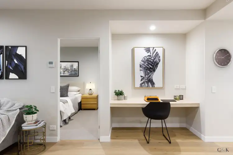 Fifth view of Homely unit listing, 1508/52 Crosby Road, Albion QLD 4010