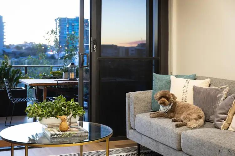 Sixth view of Homely unit listing, 1508/52 Crosby Road, Albion QLD 4010