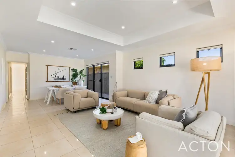 Sixth view of Homely house listing, 27 Napier Road, Morley WA 6062