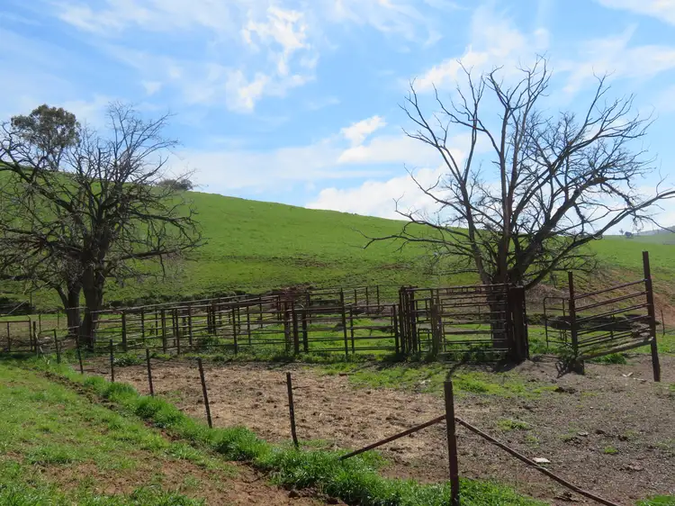 Fourth view of Homely land listing, Lot 128 Burra Road, Gundagai NSW 2722