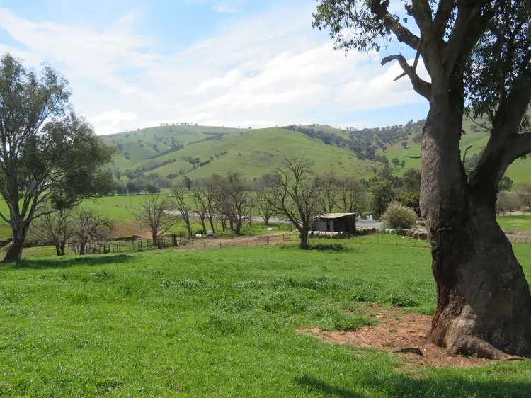 Fifth view of Homely land listing, Lot 128 Burra Road, Gundagai NSW 2722