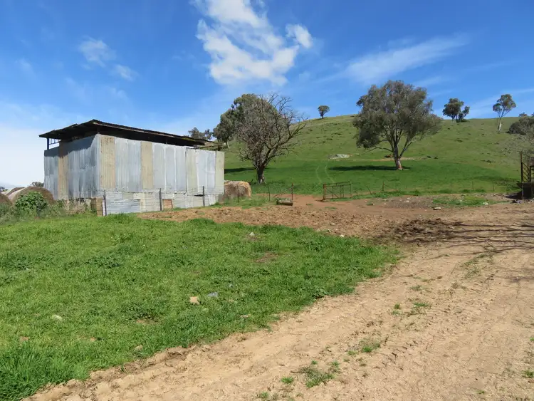 Sixth view of Homely land listing, Lot 128 Burra Road, Gundagai NSW 2722