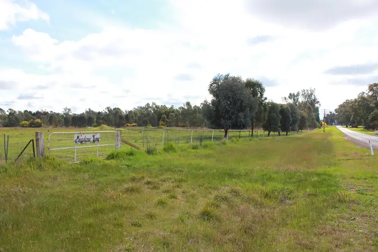Second view of Homely land listing, LOT 1 Mcdiarmids Roads, Violet Town VIC 3669