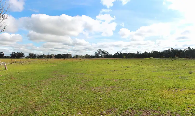 Fourth view of Homely land listing, LOT 1 Mcdiarmids Roads, Violet Town VIC 3669