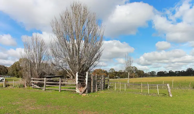 Seventh view of Homely land listing, LOT 1 Mcdiarmids Roads, Violet Town VIC 3669