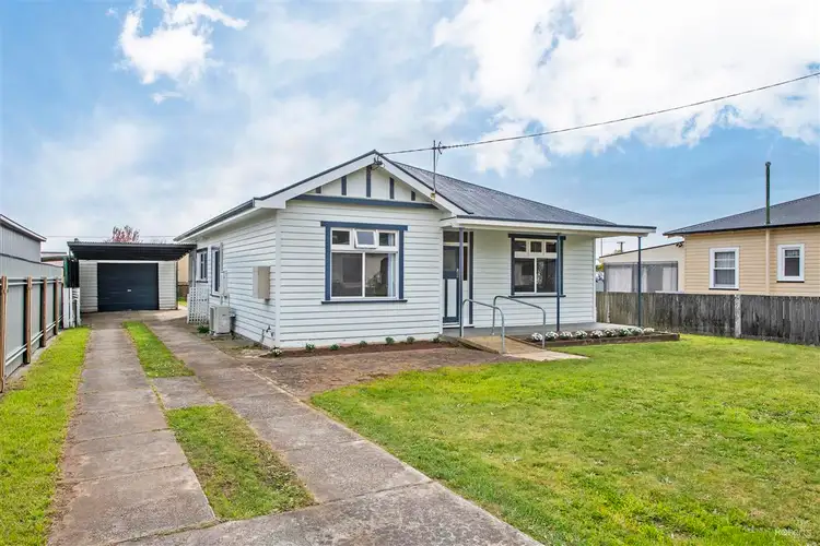 1 Stanley Street, Ulverstone TAS 7315