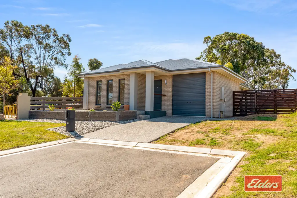 Main view of Homely house listing, 6 McDougall Court, Gawler East SA 5118