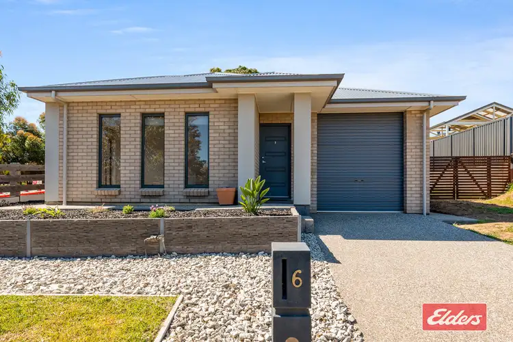 Third view of Homely house listing, 6 McDougall Court, Gawler East SA 5118
