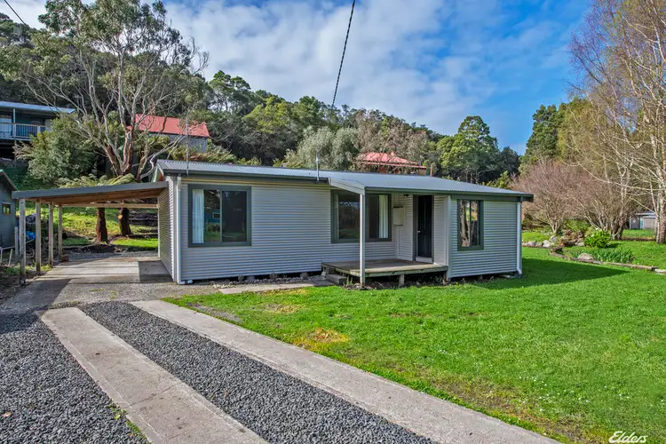 11 Jack Street, Strahan TAS 7468