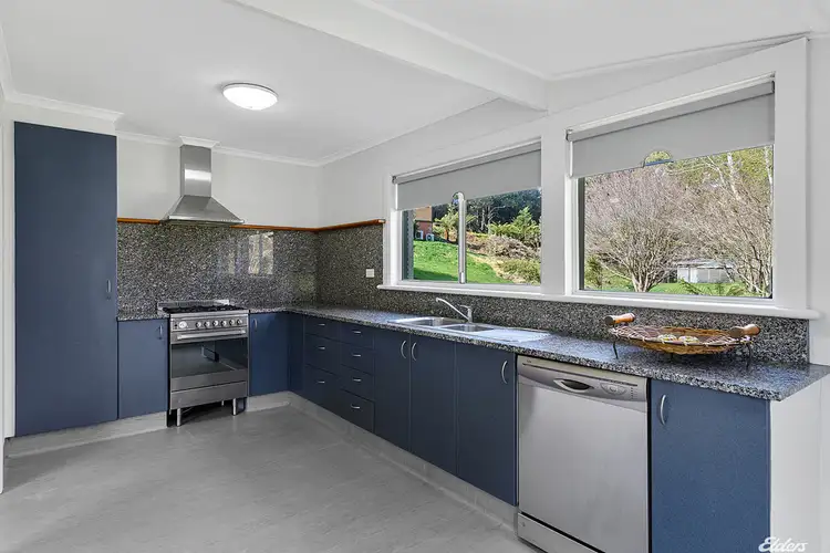 Second view of Homely house listing, 11 Jack Street, Strahan TAS 7468