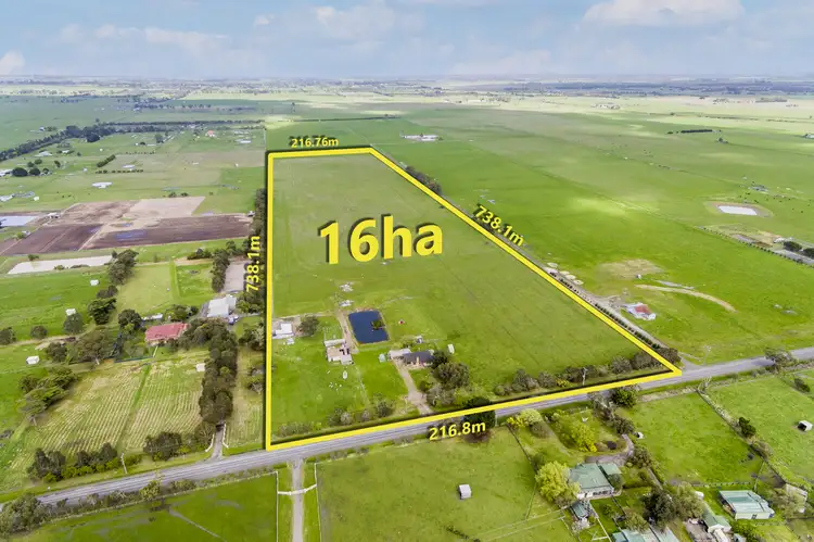 2130 Ballarto Road, Clyde VIC 3978