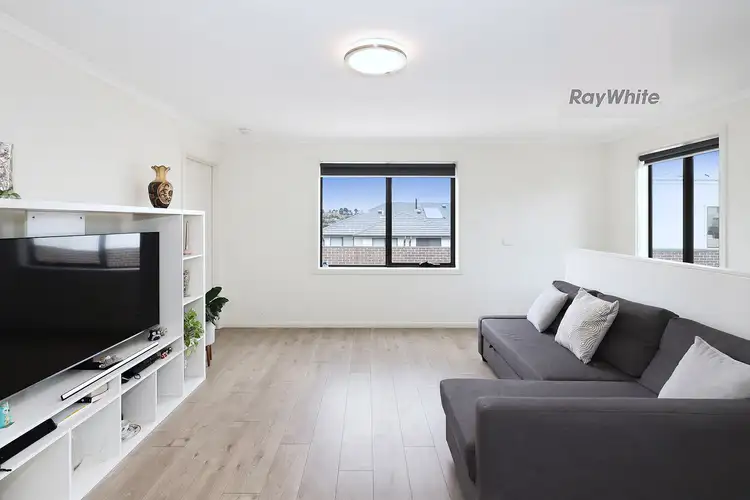 Third view of Homely townhouse listing, 3 Dapple Lane, Westmeadows VIC 3049