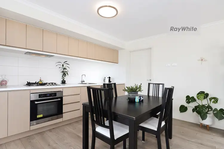 Fifth view of Homely townhouse listing, 3 Dapple Lane, Westmeadows VIC 3049