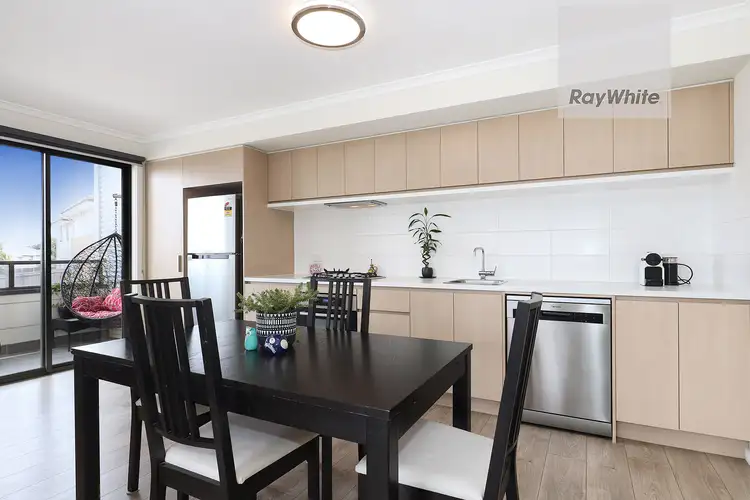 Sixth view of Homely townhouse listing, 3 Dapple Lane, Westmeadows VIC 3049