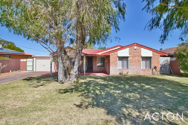 78 Cambridge Crescent, Cooloongup WA 6168