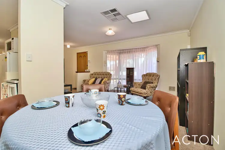 Sixth view of Homely house listing, 78 Cambridge Crescent, Cooloongup WA 6168