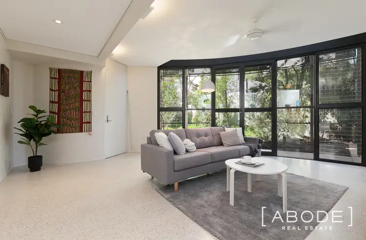 Second view of Homely house listing, 83a Angove Street, North Perth WA 6006