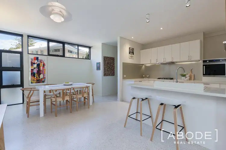 Fourth view of Homely house listing, 83a Angove Street, North Perth WA 6006