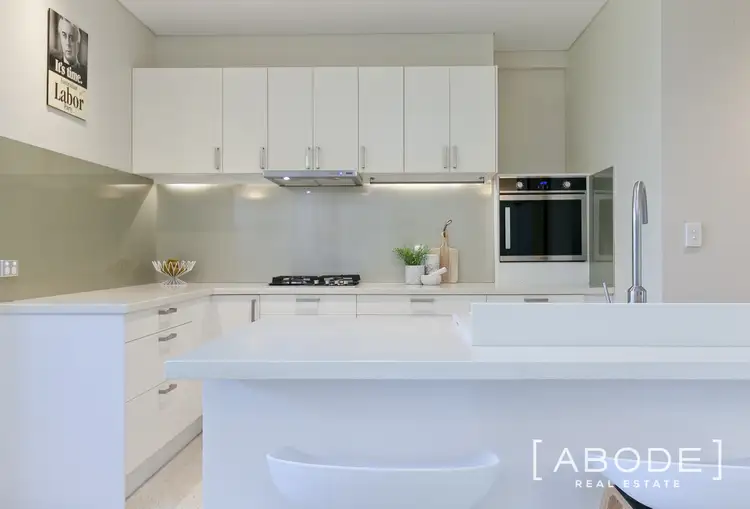 Fifth view of Homely house listing, 83a Angove Street, North Perth WA 6006