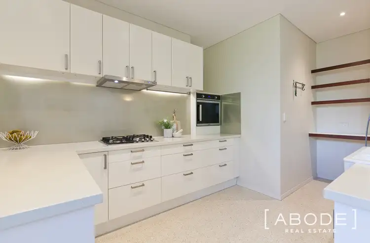 Sixth view of Homely house listing, 83a Angove Street, North Perth WA 6006