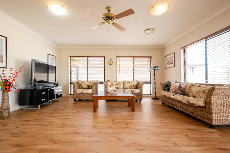 Fourth view of Homely house listing, 38 Summers Street, Griffith NSW 2680