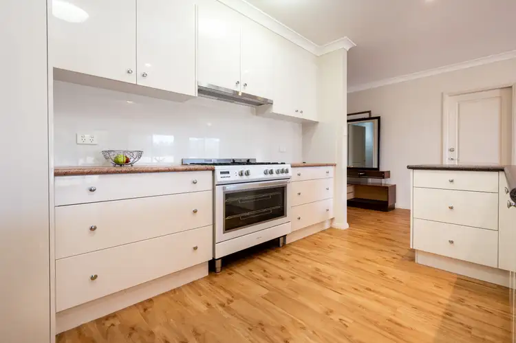 Fifth view of Homely house listing, 38 Summers Street, Griffith NSW 2680