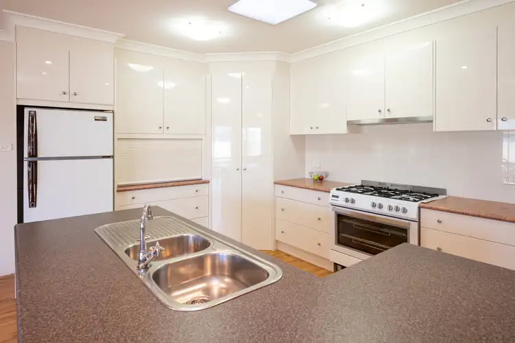 Sixth view of Homely house listing, 38 Summers Street, Griffith NSW 2680