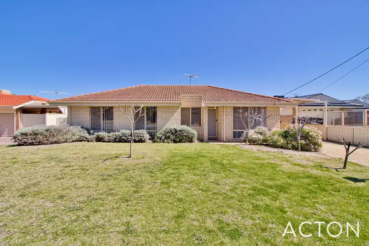20 Warner Lane, Rockingham WA 6168