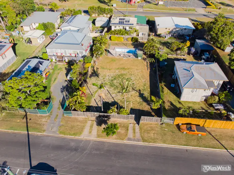 Third view of Homely land listing, 32 Face Street, Park Avenue QLD 4701