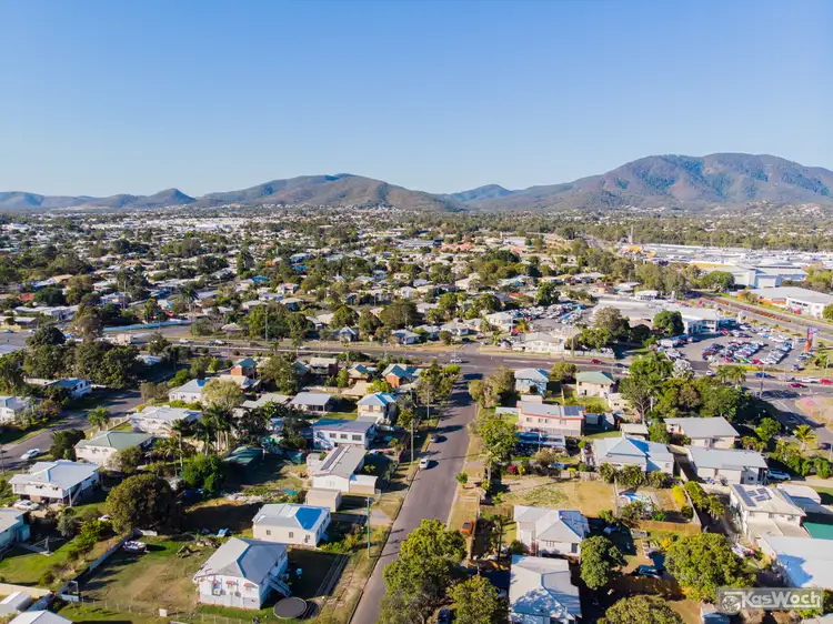 Fifth view of Homely land listing, 32 Face Street, Park Avenue QLD 4701