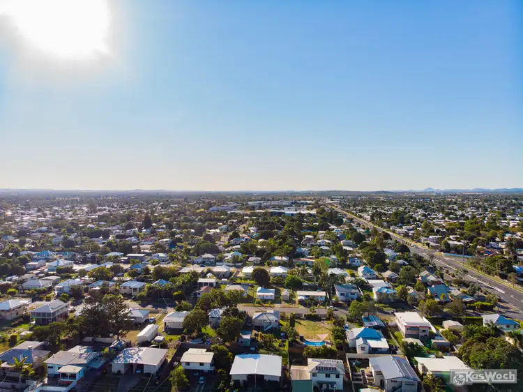 Sixth view of Homely land listing, 32 Face Street, Park Avenue QLD 4701