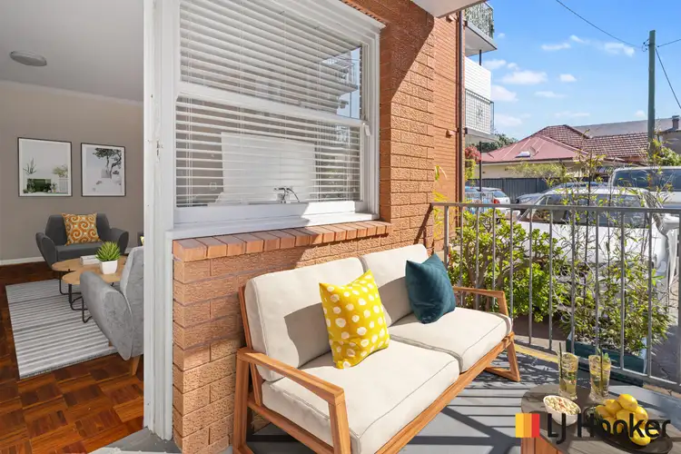 Fourth view of Homely apartment listing, 1/91B Balmain Road, Leichhardt NSW 2040