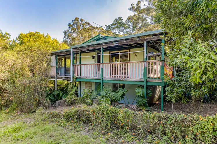 508-510 Diddillibah Road, Diddillibah QLD 4559