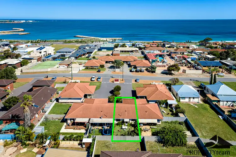 Main view of Homely house listing, 44E Simpson Street, Beresford WA 6530