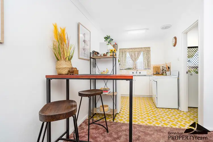 Fifth view of Homely house listing, 44E Simpson Street, Beresford WA 6530