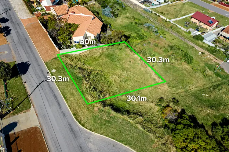 Fourth view of Homely land listing, 108 Brede Street, Geraldton WA 6530