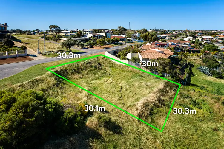 Fifth view of Homely land listing, 108 Brede Street, Geraldton WA 6530