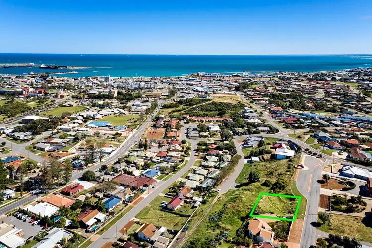 Sixth view of Homely land listing, 108 Brede Street, Geraldton WA 6530