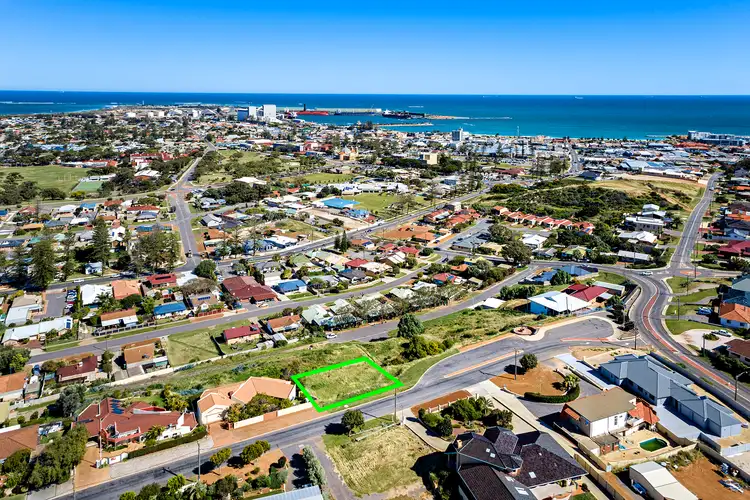 Seventh view of Homely land listing, 108 Brede Street, Geraldton WA 6530