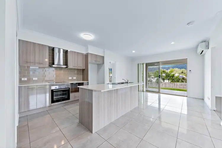 Second view of Homely house listing, 10 Masthead Road, Cannon Valley QLD 4800