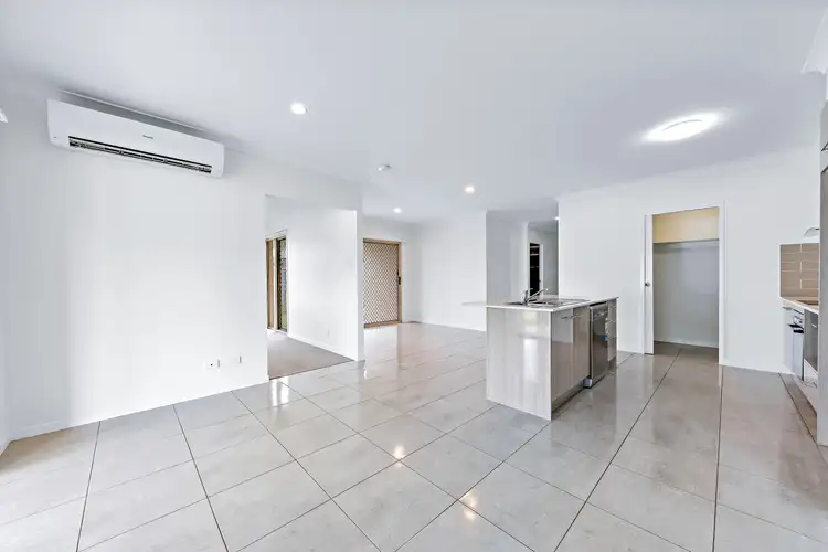 Third view of Homely house listing, 10 Masthead Road, Cannon Valley QLD 4800