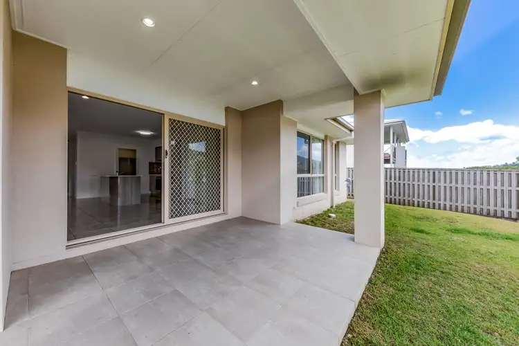 Fourth view of Homely house listing, 10 Masthead Road, Cannon Valley QLD 4800