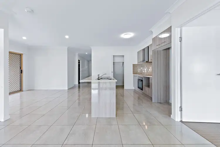 Fifth view of Homely house listing, 10 Masthead Road, Cannon Valley QLD 4800