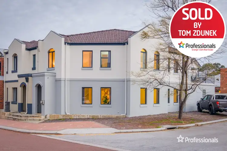 Main view of Homely townhouse listing, 1 Alberta Pocket, Joondalup WA 6027