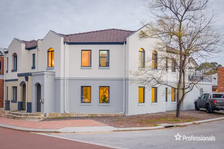 Second view of Homely townhouse listing, 1 Alberta Pocket, Joondalup WA 6027