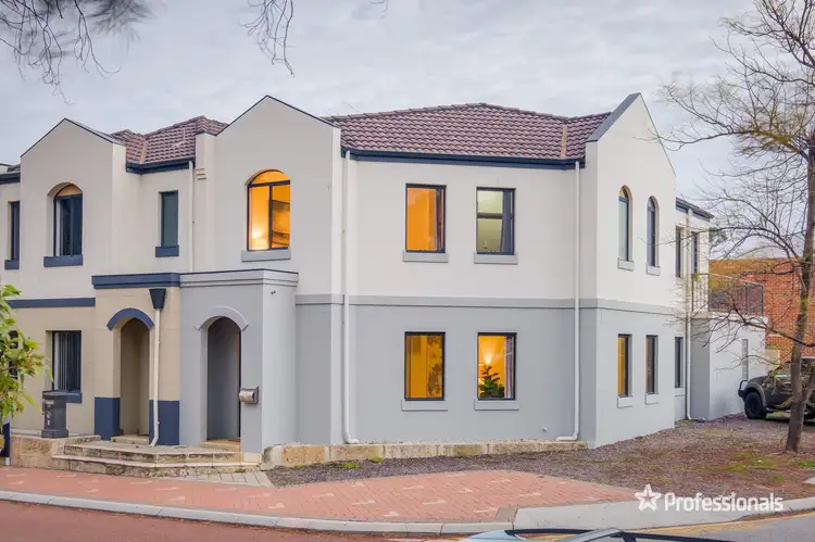 Fifth view of Homely townhouse listing, 1 Alberta Pocket, Joondalup WA 6027