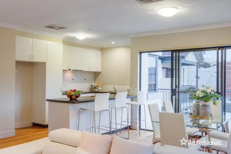 Sixth view of Homely townhouse listing, 1 Alberta Pocket, Joondalup WA 6027